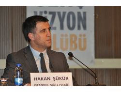 Şükür: İ.mansız Ve H.şükür Kısaltmalarıyla Kavga Ettirmeye Çalıştılar