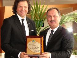 Denizli Platformu Yeni Dönem Sözcüsü Dto Başkanı Özer Oldu