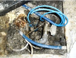 Şanlıurfa'da 8 Bin Litre Akaryakıt Ele Geçirildi