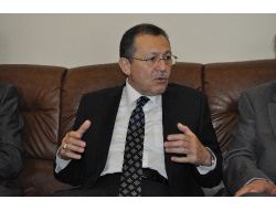 Besob: Çözüm Sürecinde Bozguncu Laflara İnanmayacağız