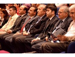 Aibü’de ‘okul Öncesi Eğitim Semineri’ Düzenlendi