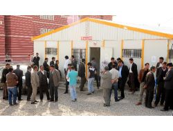 28 Günlük İken Öldürülen Gelinle İlgili Davanın İlk Duruşması Yapıldı