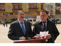 Avukatlara Anlamlı Hediye