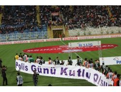 Adanaspor: 2 - Denizlispor: 1