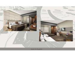 Hasan Doğan Milli Takımlar Kamp Ve Eğitim Tesisleri'nin Temeli Yarın Atılıyor