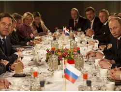 Putin: Rusya'da Farklı Cinsiyetlere Yönelik Ayrımcılık Yapılmaz