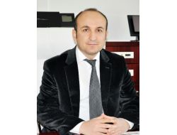Rektör Orbay: Mezuniyet Sonrası İstihdam Problemi Olmayan Programlar Açıyoruz