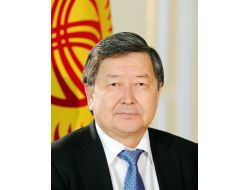 Kırgızistan Başbakanı: Güçlü Bir Avrasya’yı Yeniden İnşa Edebiliriz (Özel)