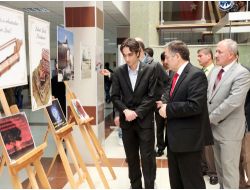 Kmü Peygamber Efendimiz'i (Sas) Anmaya Devam Ediyor