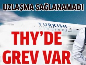 THY'DE GREV KARARI