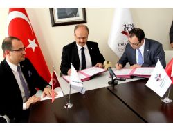 İzmir'de Obeziteyle Mücadele İçin İşbirliği Protokolü İmzalandı