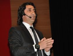 "Çocukları Küçük Yaşlarda Mesleklere Yönlendirmeyin"