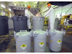 Rusya’dan Gizli Zenginleştirilmiş Uranyum Operasyonu