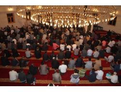 Dünyaca Ünlü Hafız Naina: Türk Okulları İnsanlığa Hizmet Ediyor