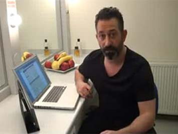 Cem Maliye'nin kadrolu elemanı