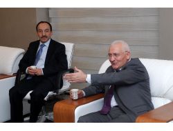 Bor Madeni Deterjan Üretiminde De Kullanılacak