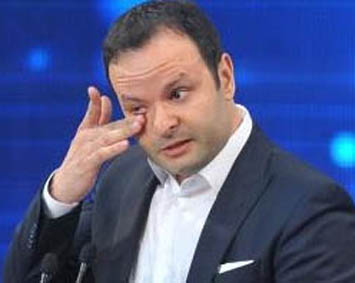 'Muhteşem' yapımcı Timur Savcı'nın acı günü