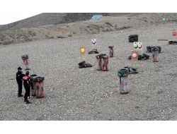 ‘polis Haftası’ Çeşitli Etkinlikler İle Kutlanıyor