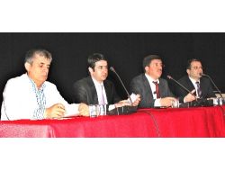 Hastane Çalışanları Hakkında Yapılan Şikayetler Azaldı