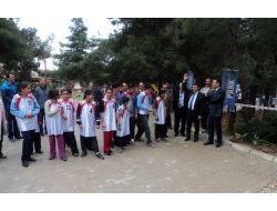 5. Konyaaltı Kaymakamlık Kupa Şenliği Yarın Sona Eriyor