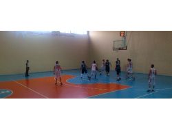 Batman Petrolspor Basketbol Takımı 2. Lig Yolunda