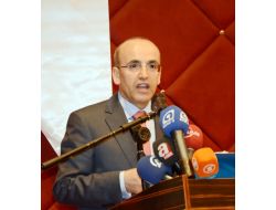 Maliye Bakanı: Erken Emeklilik Gibi Bir Şey Söz Konusu Değil