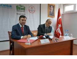 5 Bin Okulun Oyun Alanında 'Zambak' Açacak