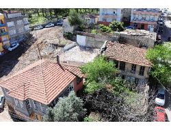 Düşmana Karşı İlk Direniş Planlarının Hazırlandığı Tekke, Müze Olacak