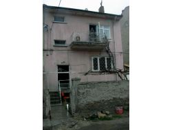 Kütahya'da Karbonmonoksit Zehirlenmesi