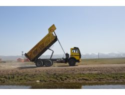 Ünlü Halk Ozanı Aşık Şenlik Unutulmadı