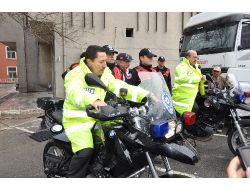 Balkanlıoğlu: Türk Polisi Delilden Sanığa Ulaşmada Avrupa'ya Örnek Oldu