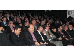 Belediye Başkanı Çelik, Türkiye Olimpiyatları'nın Arnavutluk Finalini İzledi