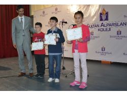 "Karsmato, Öğrencilerin Kendilerini Keşfetmelerini Sağlıyor"