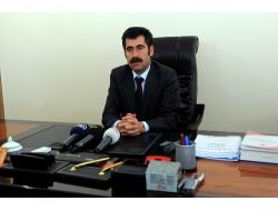 Göreve İade Edilen Van Belediye Başkanı'ndan Başbakan'a Övgü