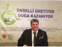 Engelliler, Bez Torba Üreterek Doğayı Koruyacak