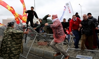 Silivri olaylarına soruşturma