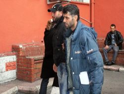 Esrar Operasyonunda 30 Kişi Gözaltına Alındı