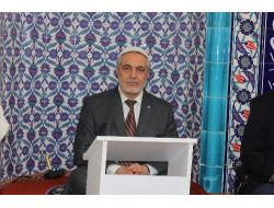 Şehit Polisler İçin Mevlit Okutuldu