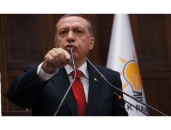 Erdoğan: Silivri'deki Chp Milletvekilleri İçin Yargı Gereğini Yapacaktır