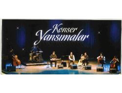 Samsunlular "Yansımalar" Müzik Grubuyla 90'lı Yılları Hatırlayacak