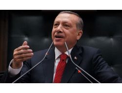 Erdoğan: Akillerdeki Yürek Ve Cesaret, Bahçeli Ve Kılıçdaroğlu'nda Yok