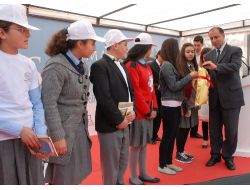 Kentlerdeki Betonlaşmayı Mimar Sinan’a Şikayet Ettiler