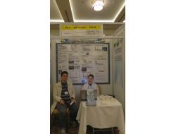 Isparta Özel Altınbaşak Lisesi'ne İnepo'dan Gümüş Madalya