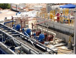 Türkiye Doğalgaz Konusunda Yaptığı Propagandayı Kazandı