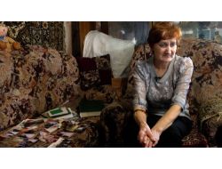 Dna Analizleri Açıklandı: Umut’a Rusya’dan Anne Çıkmadı