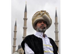 Mimar Sinan’dan Selimiye İçin Farkındalık Turu