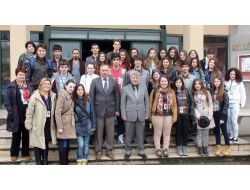 Atilla Gülsar: Arkadaşlık Ve Dostluk, Düşmanlık Ve Kavgadan Daha Kolay