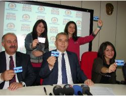 Denizli Belediyesi’nden Eğitime Büyük Destek