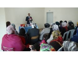 Bitlis'te Mikro Kredilerin Geri Dönüşünde Problem Yaşanmıyor