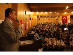 5 Yılda Gap'a 20 Milyar Liralık Yatırım Yapıldı